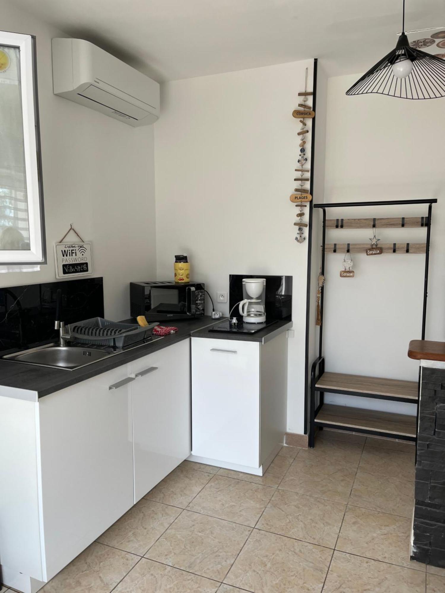 Villa 47 บิกูเกลีย ภายนอก รูปภาพ